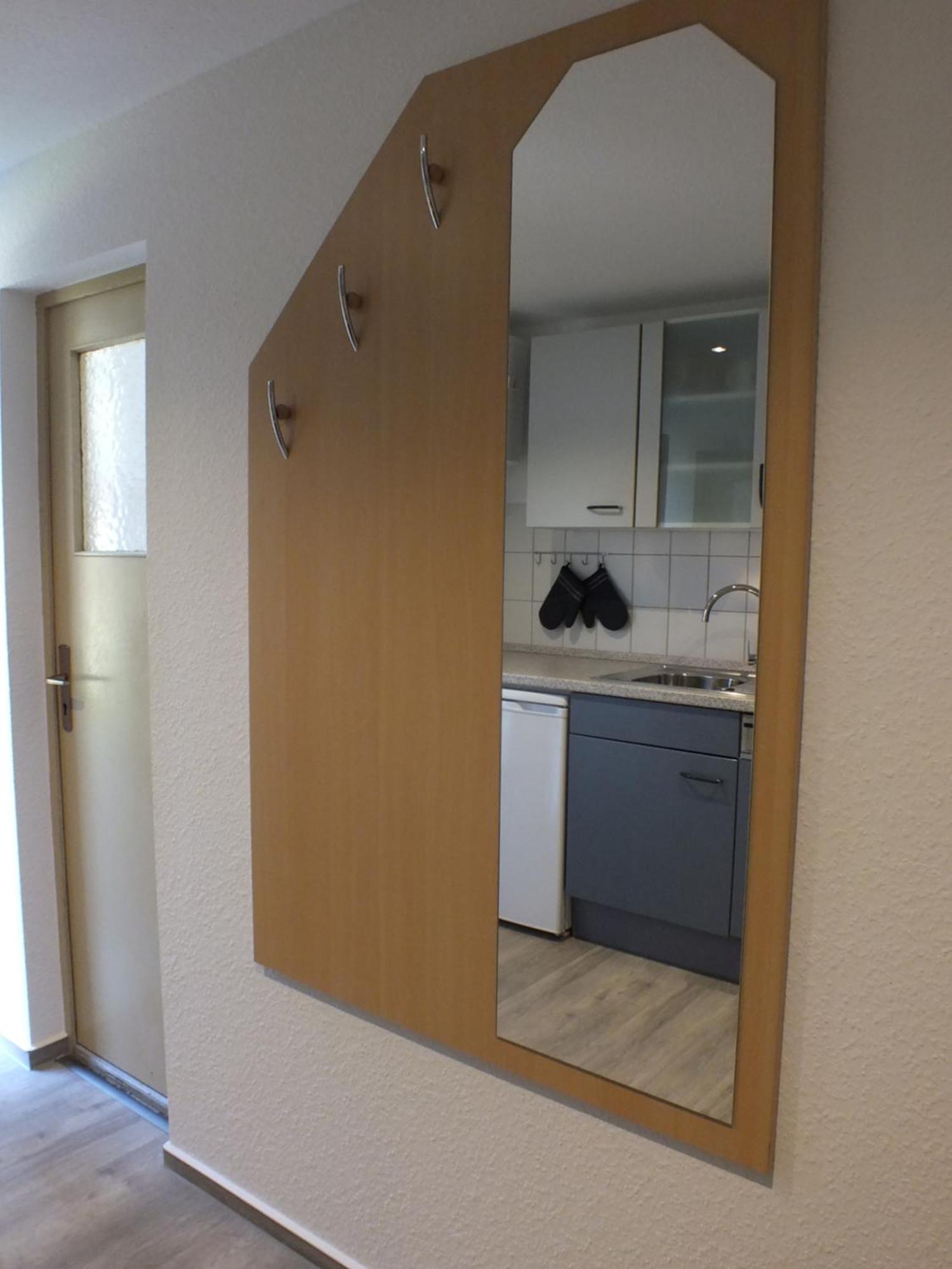 Ferienpark Buntspecht Bungalow 7 Pruchten エクステリア 写真
